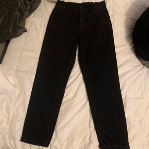 American Eagle Mom Jeans